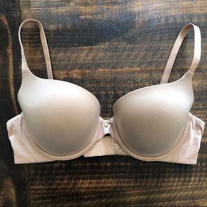 Victoria’s Secret Lined Demi Bra